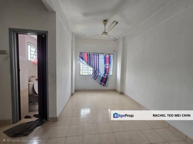 Condominium for rent in Johore Bahru, Johor