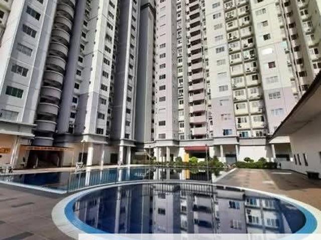 Condominium for sale in Johore Bahru, Johor
