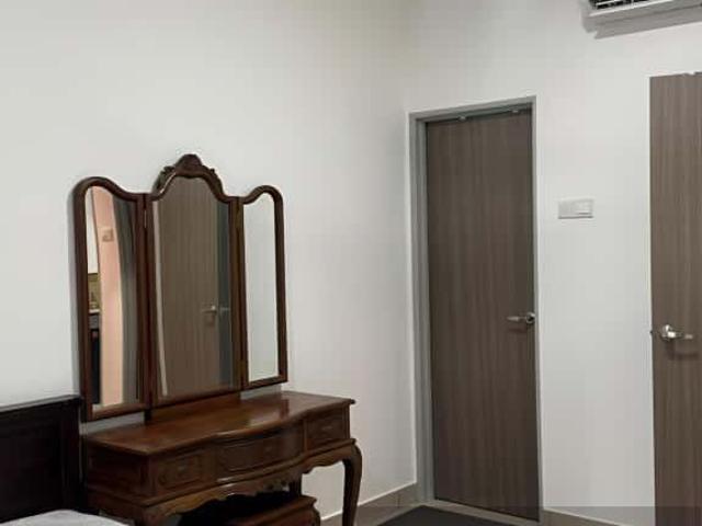 Apartment for rent in Johore Bahru, Johor