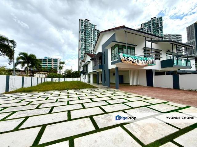 House for sale in Johore Bahru, Johor