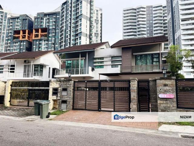 House for sale in Johore Bahru, Johor
