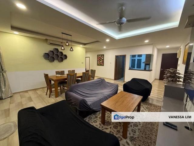 Condominium for rent in Johor Bahru