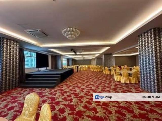 Shop for rent in Johore Bahru, Johor