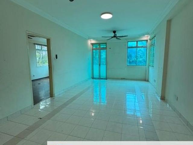 Condominium for sale in Johore Bahru, Johor