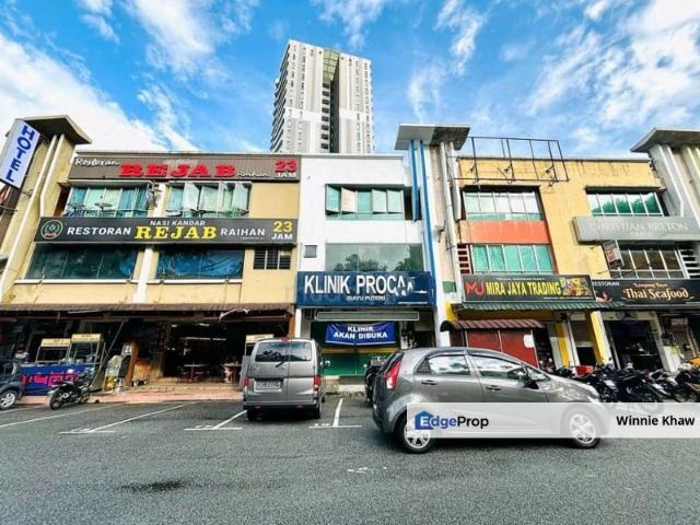 Shop for sale in Johore Bahru, Johor