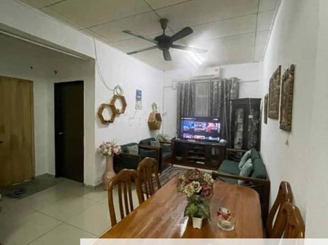 Condominium for sale in Johore Bahru, Johor