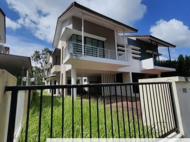 House for sale in Johore Bahru, Johor