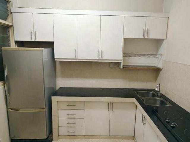 Apartment for sale in Johor Bahru