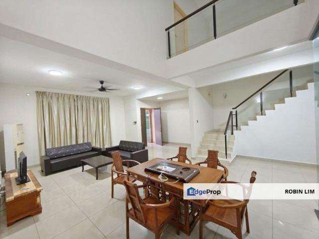 House for rent in Johore Bahru, Johor