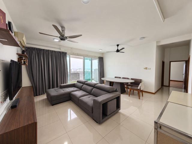 Serviced Residence for sale in Johore Bahru, Johor