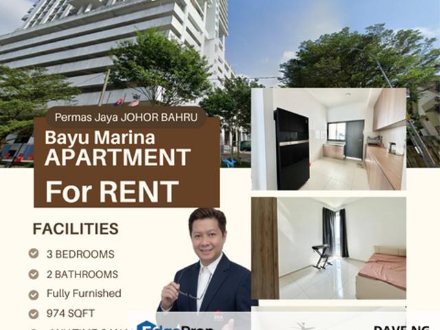 House for rent in Johore Bahru, Johor