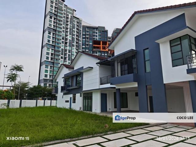 House for sale in Johore Bahru, Johor
