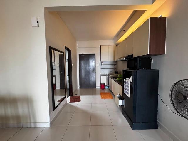 Apartment for sale in Bandar Johor Bahru, Johor
