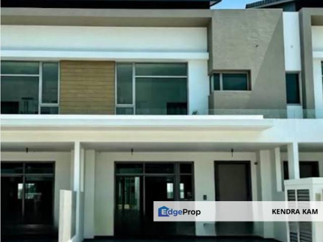 House for sale in Banting, Selangor