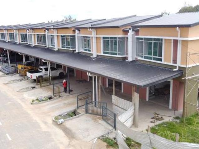 Terraced House for sale in Interior Division, Sabah