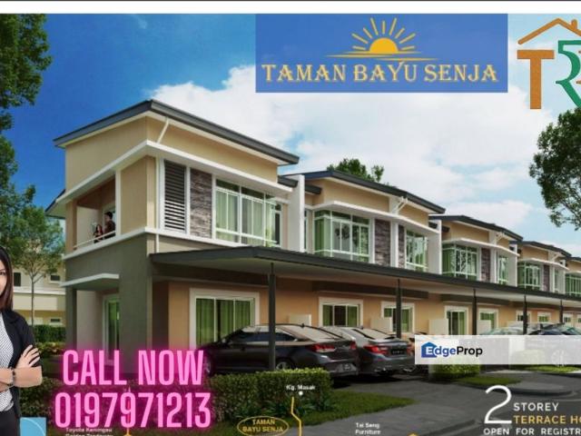 House for sale in Interior Division, Sabah