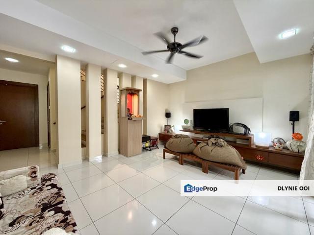 House for sale in Kuala Lumpur, Country Heights Damansara