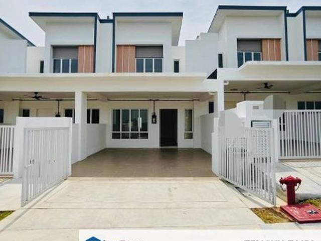House for sale in Negeri Sembilan