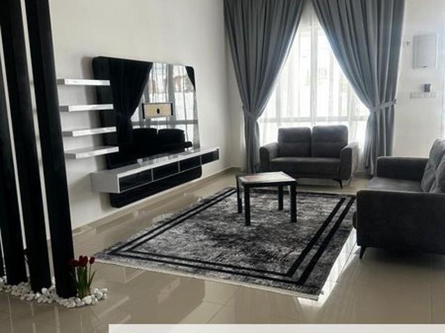 House for rent in Negeri Sembilan