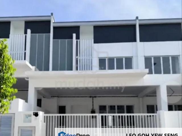 House for rent in Negeri Sembilan