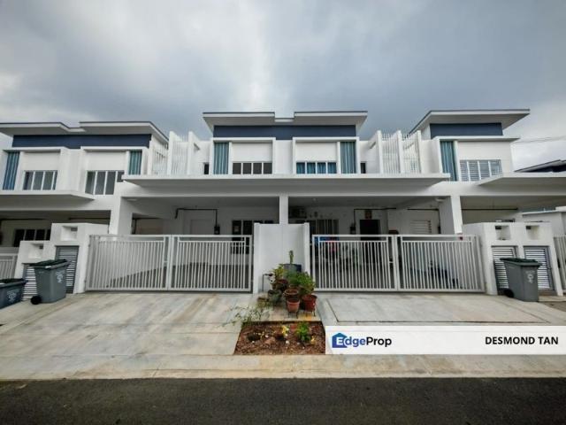 House for rent in Negeri Sembilan