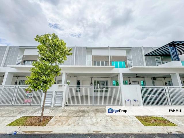House for sale in Negeri Sembilan