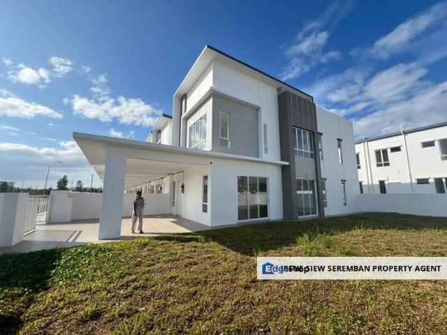House for rent in Negeri Sembilan