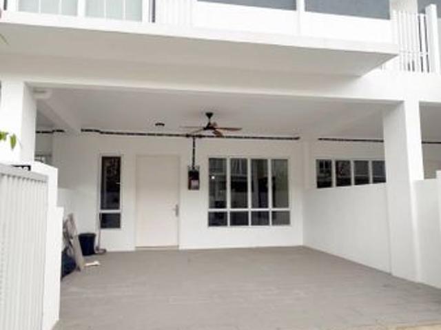 House for sale in Negeri Sembilan