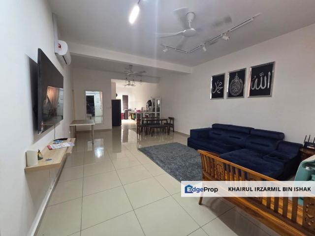 House for rent in Negeri Sembilan