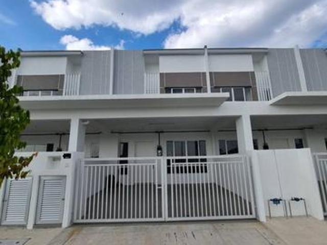 Terraced House for sale in Sendayan Village, Negeri Sembilan