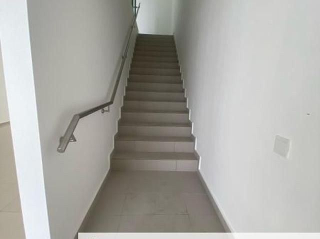 House for sale in Bayu Sutera, Port Dickson