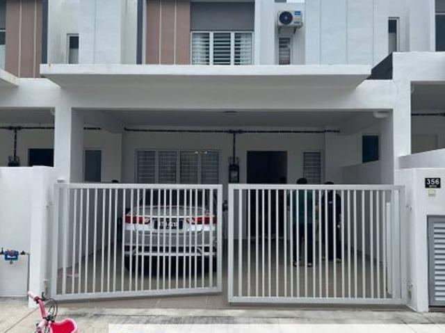 House for sale in Negeri Sembilan