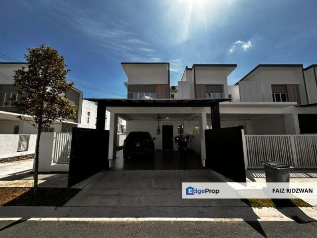 House for sale in Negeri Sembilan