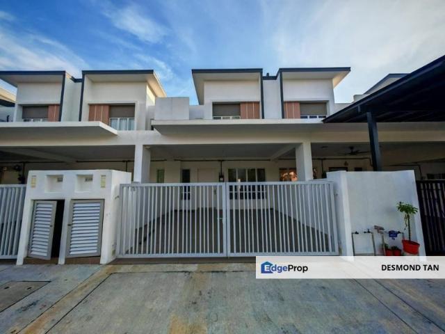 House for sale in Negeri Sembilan