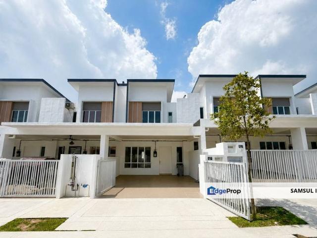 House for sale in Negeri Sembilan