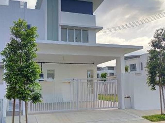 House for sale in Negeri Sembilan