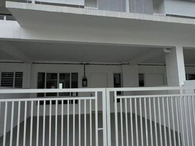 House for sale in Negeri Sembilan