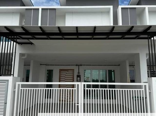House for sale in Negeri Sembilan