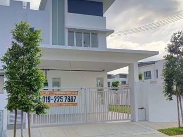 House for sale in Negeri Sembilan