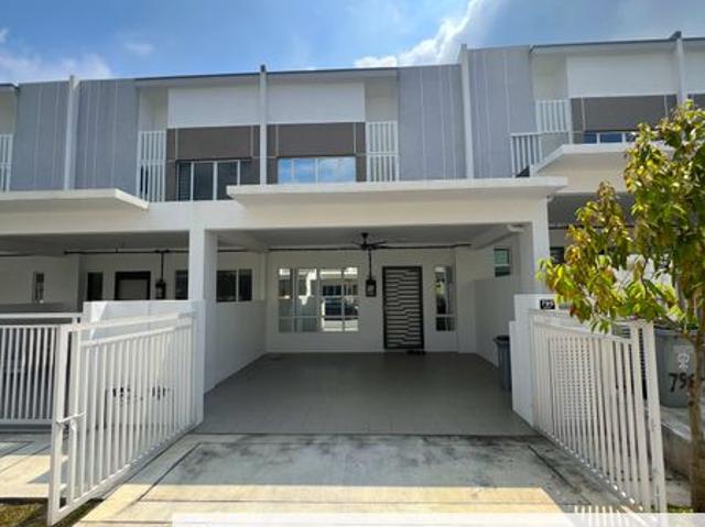 House for sale in Negeri Sembilan