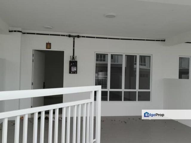 House for rent in Bayu Sutera, Port Dickson