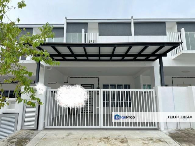 House for rent in Negeri Sembilan