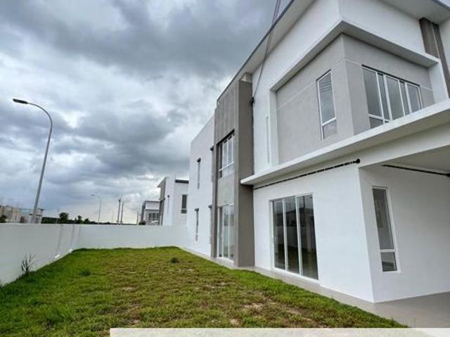 House for sale in Negeri Sembilan
