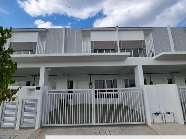 House for sale in Negeri Sembilan