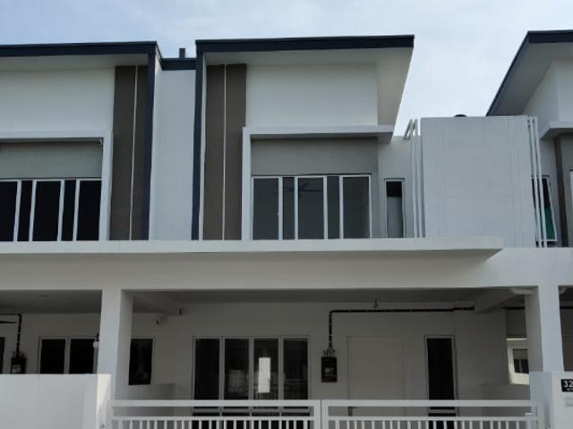 House for rent in Sendayan Village, Negeri Sembilan
