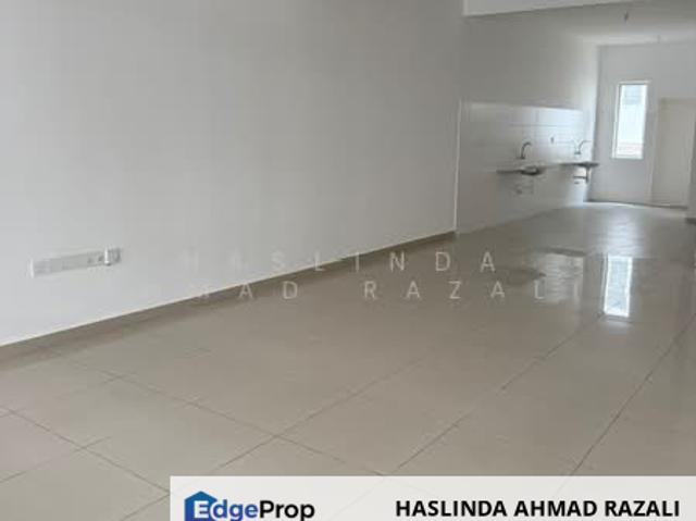 House for rent in Sendayan Village, Negeri Sembilan