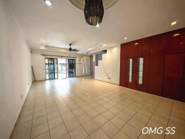 Terraced House for sale in Port Klang, Selangor