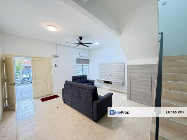 House for rent in Selangor