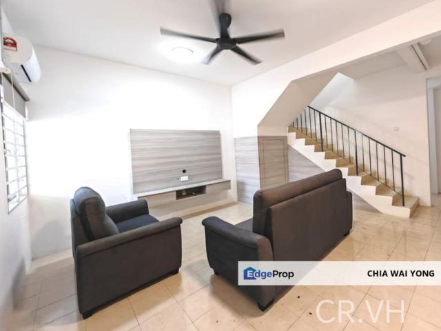 House for rent in Selangor