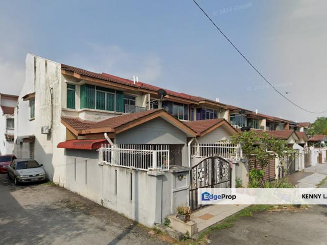 House for sale in Selangor